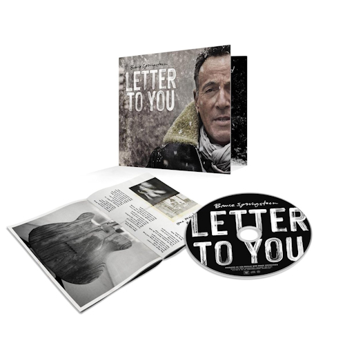 SPRINGSTEEN, BRUCE - LETTER TO YOU -1CD-SPRINGSTEEN, BRUCE - LETTER TO YOU -1CD-.jpg